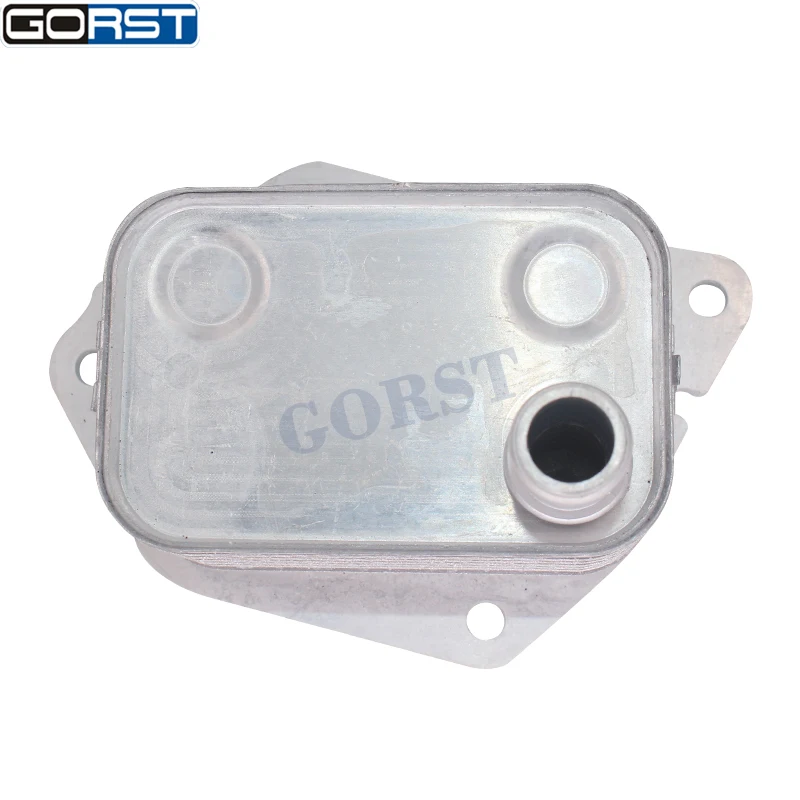 Масляный радиатор двигателя 26410-2A300 для Hyundai Accent IX20 IX35 I20 I30 I40 Kia Cearto Venga Cee ɽ Optima