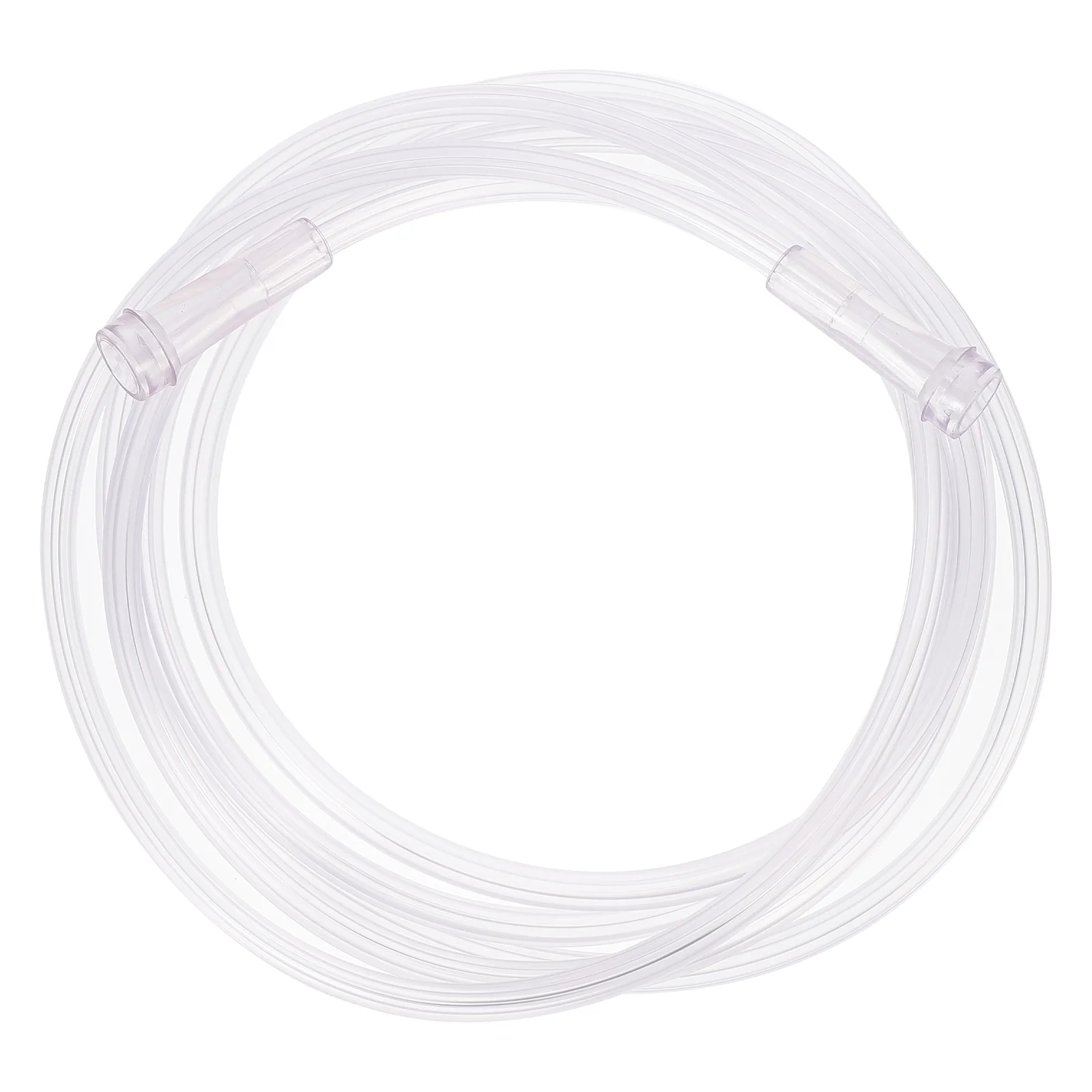 

Практичные кислородные трубки Kink устойчивые трубки, многоразовая трубка для подачи кислорода, 2 шт.