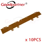 10X фьюзерная ткань для нанесения масла для Kyocera 4002i 4003i 5002i 5003i 6002i 6003i 2553ci 3253ci 3552ci 4052ci