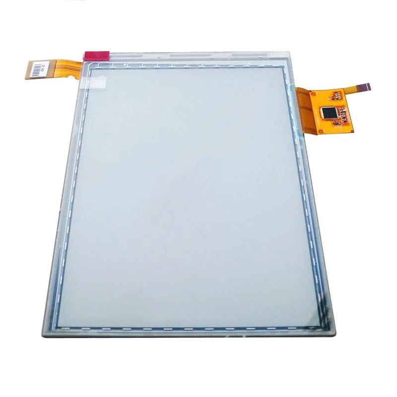 Latumab Новый 6 дюймов ED060SCM (LF) T1 ЖК экран для карманной книги сенсорный 622 чтения