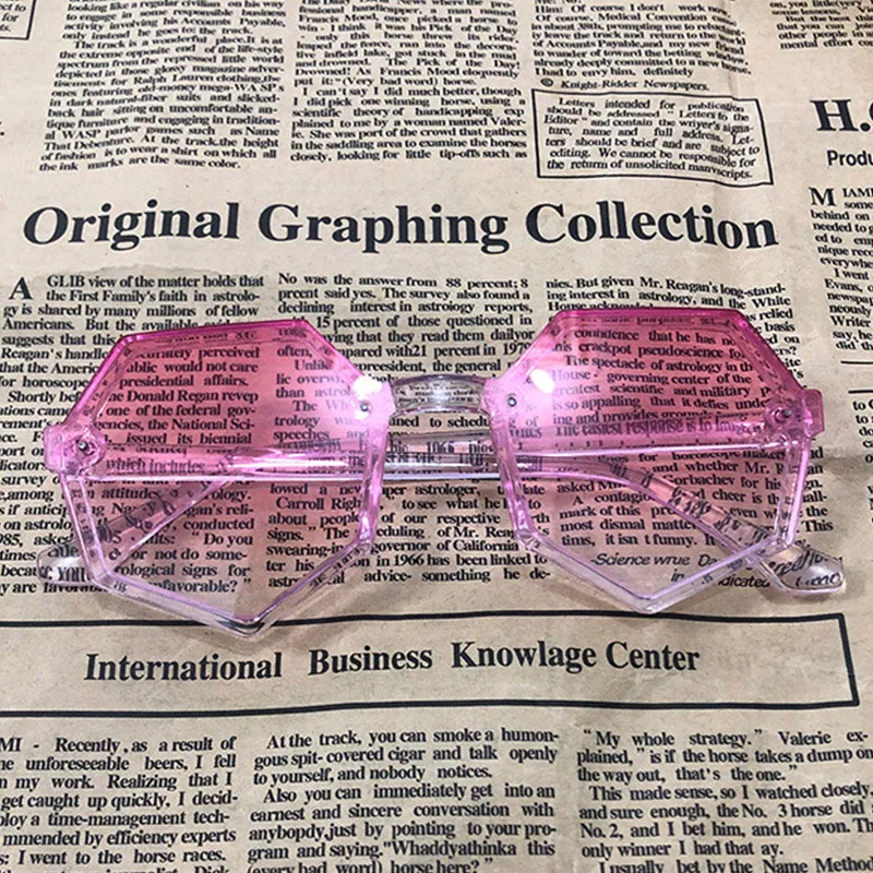 Детские солнцезащитные очки для мальчиков и девочек желтые розовые синие