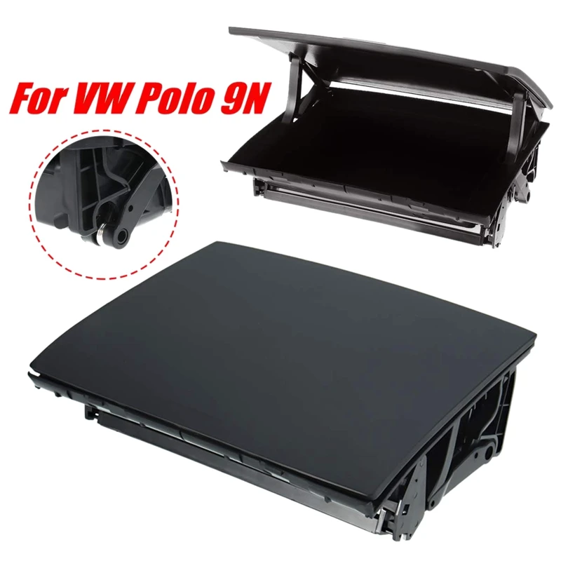 Автомобильная центральная консоль ящик для хранения приборной панели кронштейн