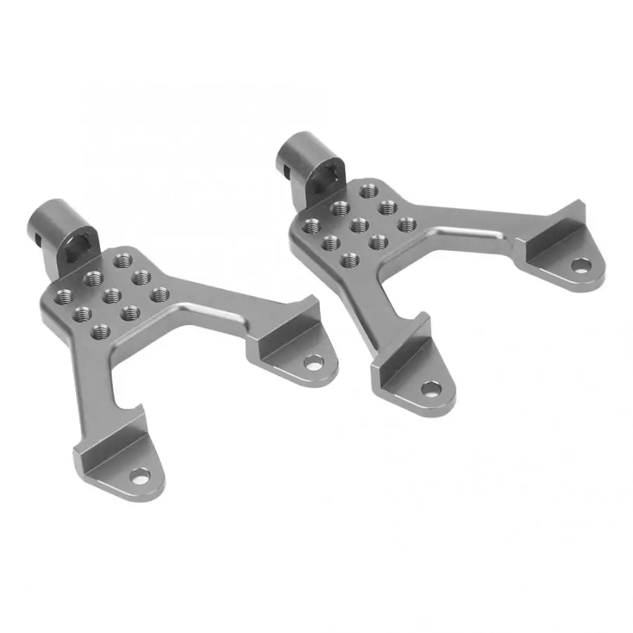 4 шт. передняя/задняя амортизирующие стойки сменный кронштейн аксессуар для