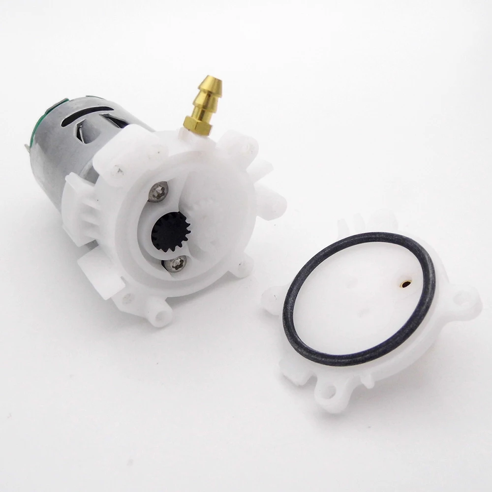 dc 3 74 v 360 водяной насос мотор самов