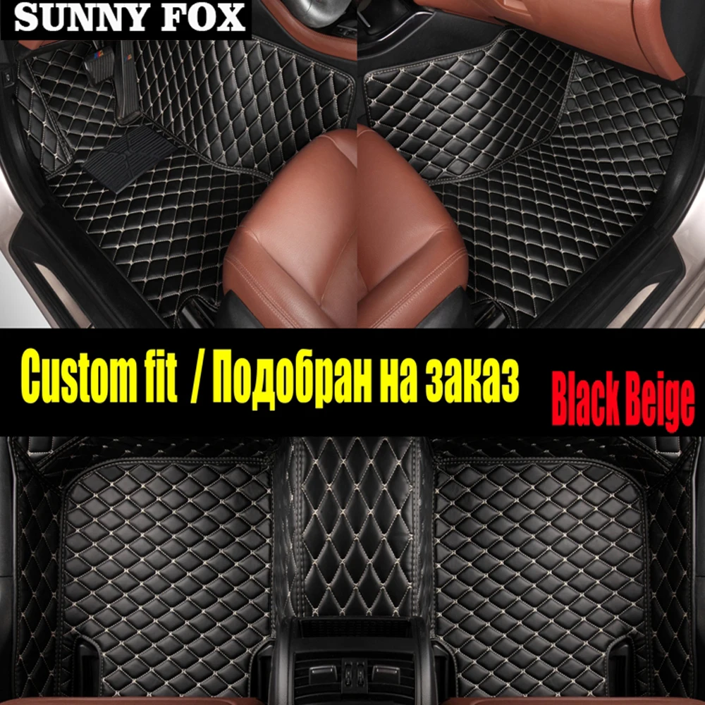 &quotАвтомобильные коврики специально для Lexus NX 200 200T 300h RX RX300 RX450H GS300 IS250 LX570 GX470 ES250