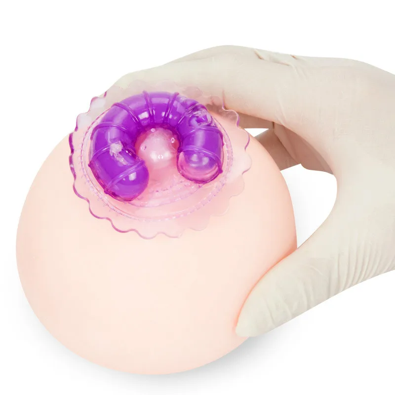 1 пара пикантные Стикини наклейки Вибраторы интимные игрушки для женщин накладки