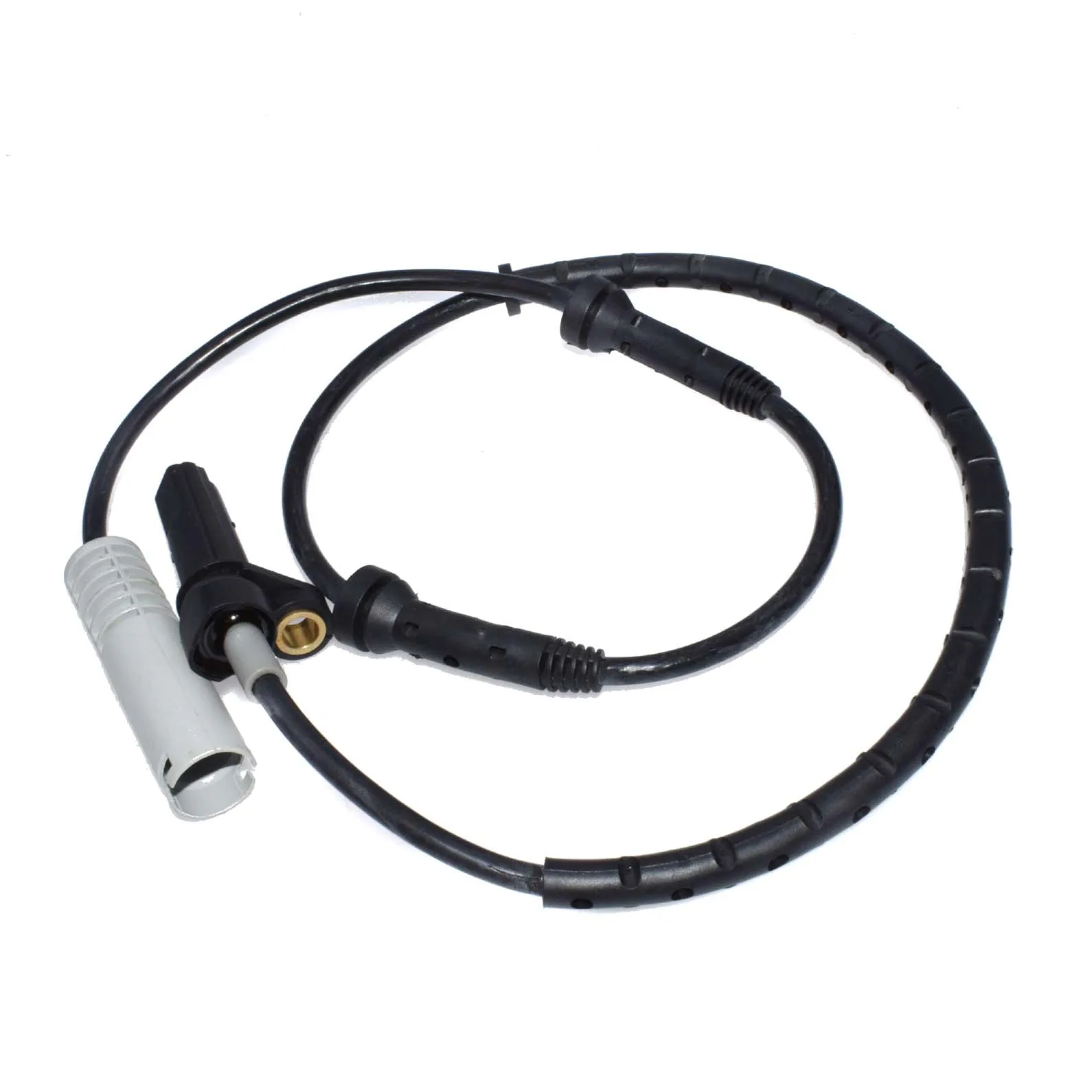 Антиблокировочная тормозная система ABS Датчик скорости левый и правый для BMW E39 5