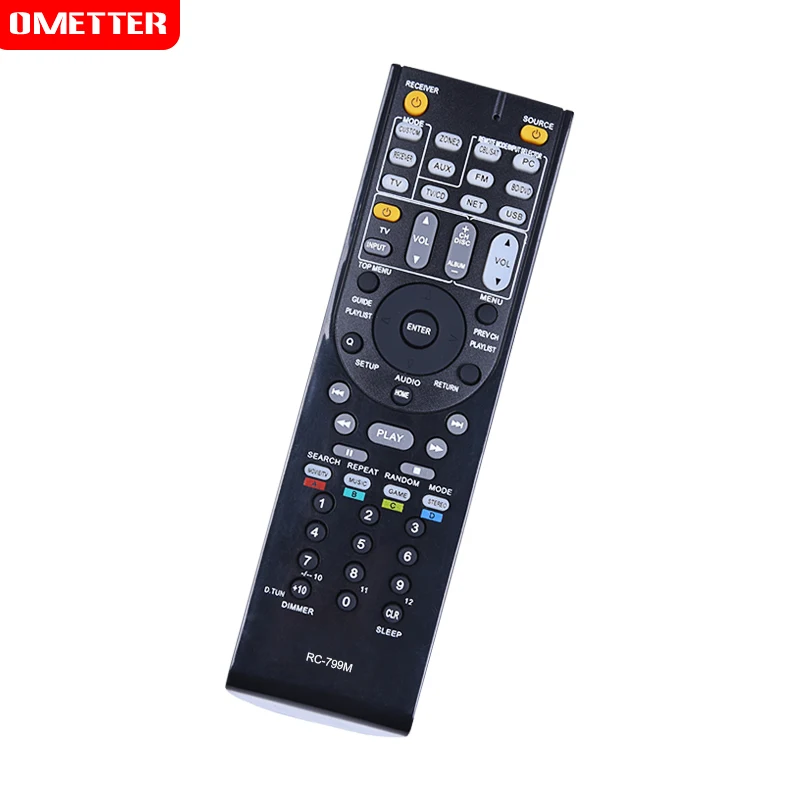 Новый пульт дистанционного управления для ONKYO|Пульты ДУ| |
