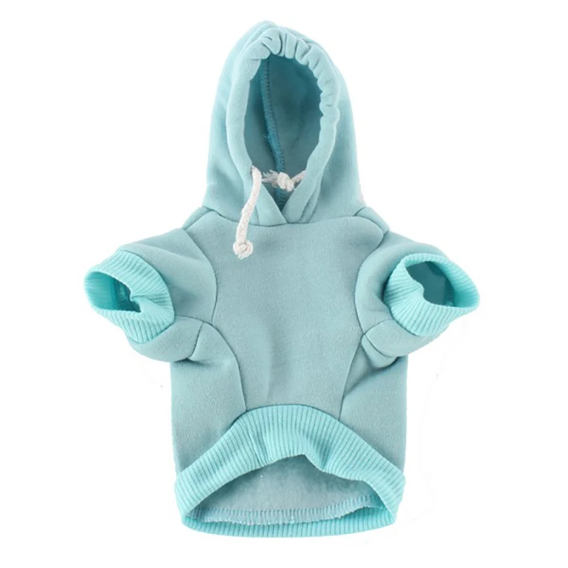 Одежда для собак теплая куртка с капюшоном маленьких домашних животных|Пальто и куртки собак| |