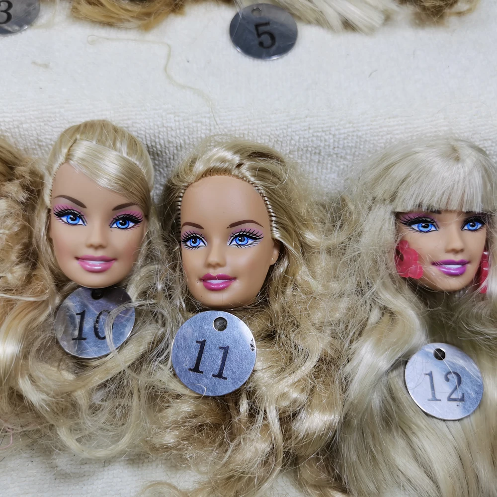 B5 6 оригинальные импортные товары в европейском стиле улыбка с голубыми глазами