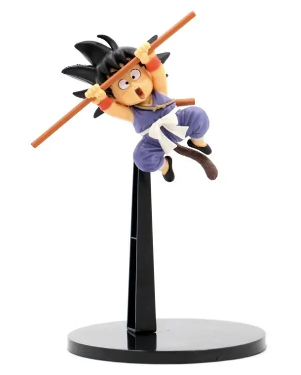

Dragon ball Kids Son Goku FES Action figures Toys
