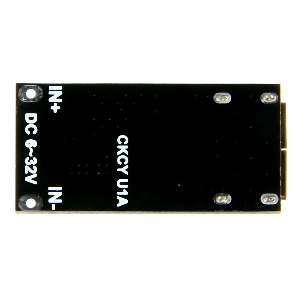 1х Авто DIY USB зарядка модуль Плата телефон зарядное устройство Запчасти для Iphone