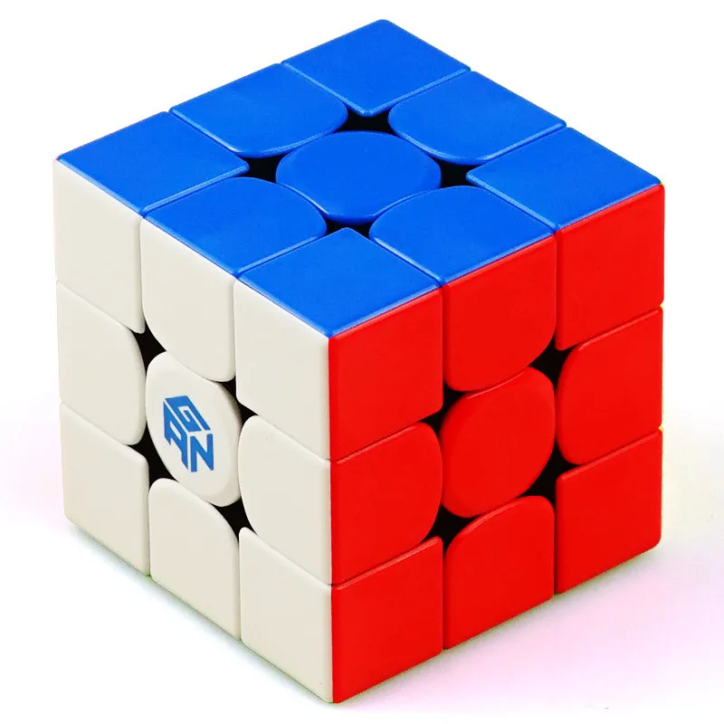 Магнитный Магнит GAN 356X IPGV5 3x3x3 профессиональный высококачественный волшебный куб