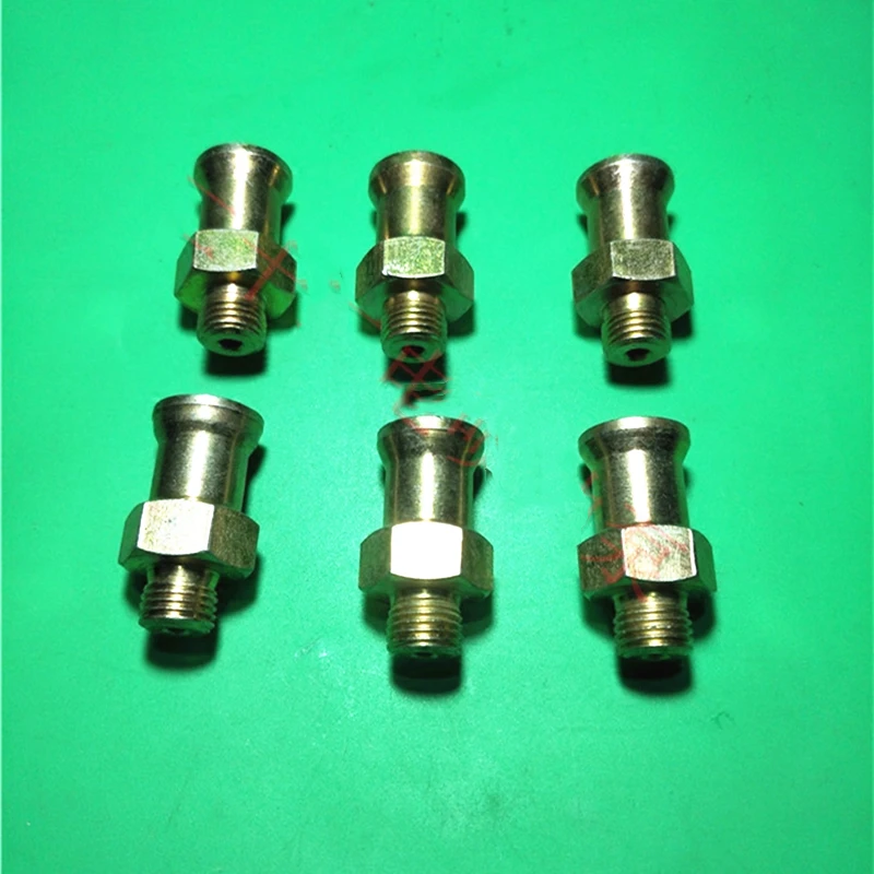 

Diesel Pump Oil Return Screw M14 For STR Truck