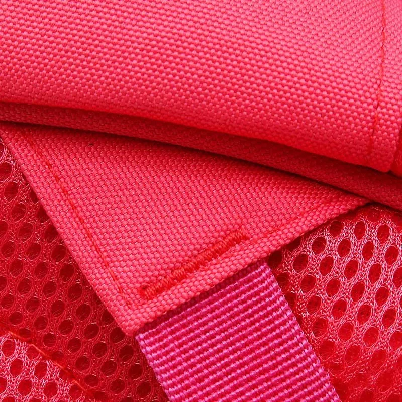 Children School Bags reflective strip Kids Backpack In Primary Schoolbag For Girls Boys Waterproof Backpacks mochila infantil