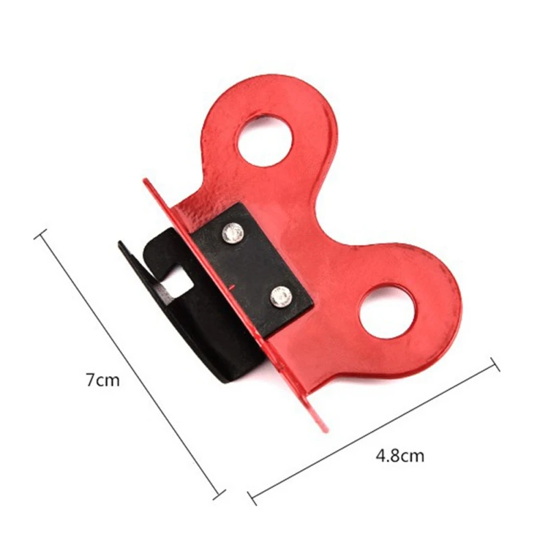 Многофункциональная открывалка для бутылок в форме бабочки пивных консервных