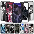 Чехол для Samsung Galaxy A51, A71, M31, A41, A31, A11, A01, M51, M21, M11, M40