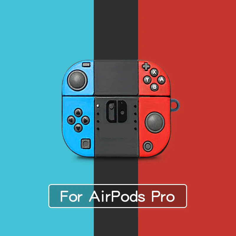 Милый чехол для Airpods Pro беспроводной с Bluetooth Airpod 3 силиконовый наушников Air Pods pro Fundas