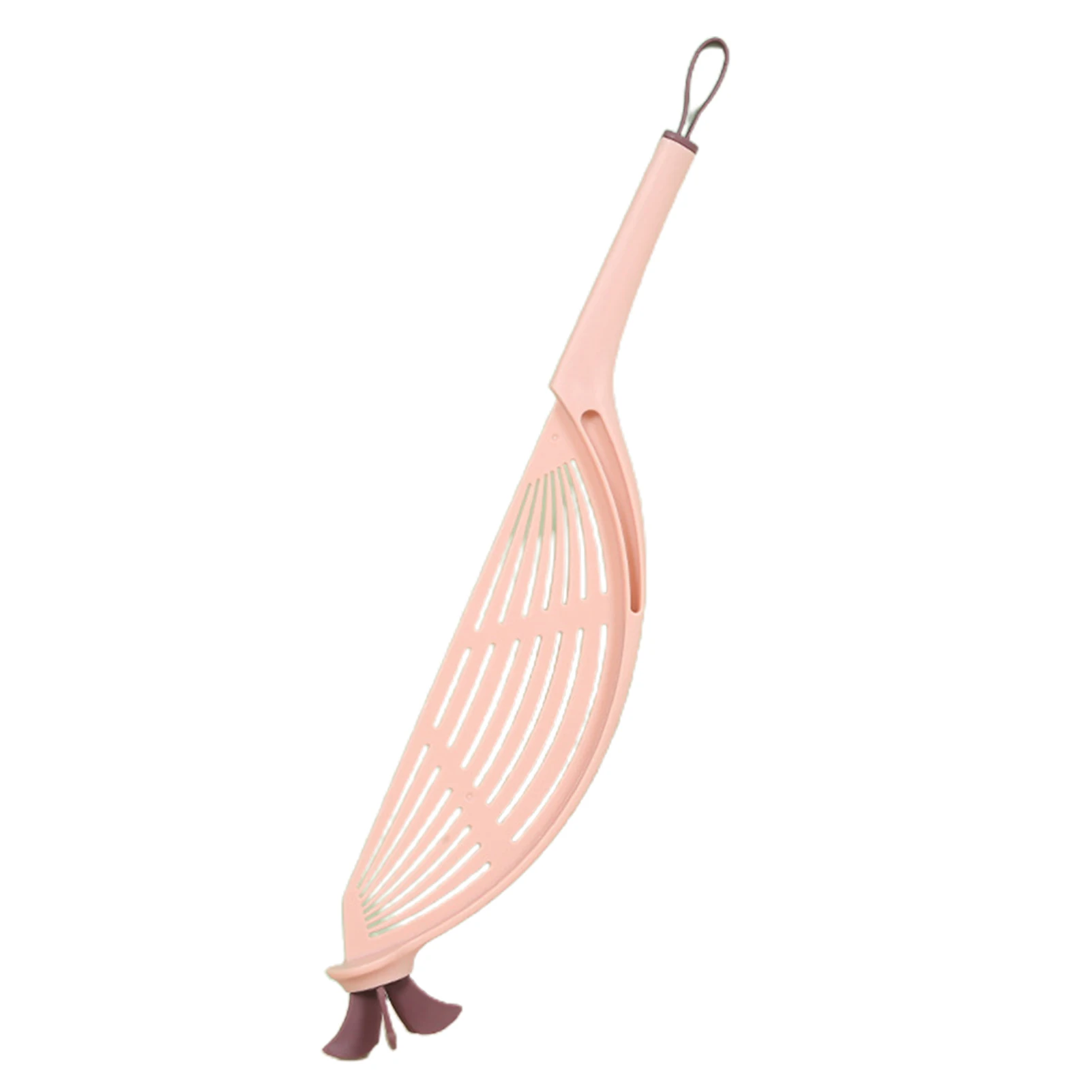 

Multifunctional Stirring Fruit Washing Machine Hanging Rice Washer Kitchen Tool