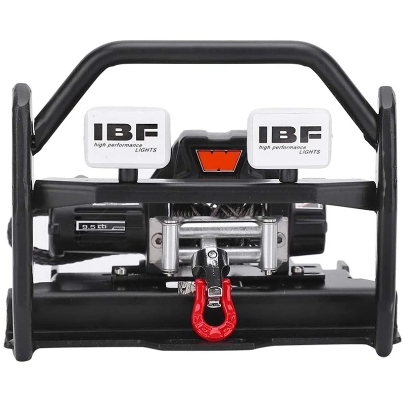 

RC RC Bait 3- DMX TRAXXAS TRX6 G63 TRX4 G500