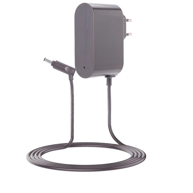 

Promotion!Charging Adapter Adapter for Dyson V6 V7 V8 Cord Free-Handhelds Stick Vacuum Power Supply Cord Charger,EU Plug