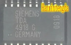1 шт. TDA4918G TDA4918 SOP20 [SMD] | Электроника