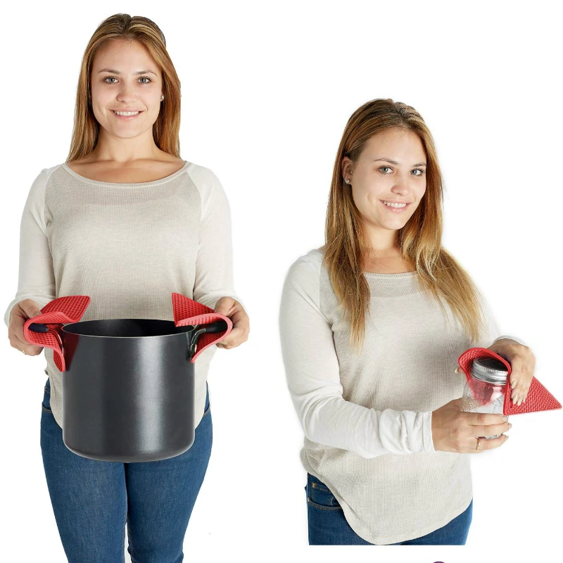 Силиконовая подложка коврик для чаши универсальные Волшебные силиконовые