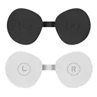 Пылезащитный силиконовый чехол для объектива Oculus Quest 2 VR для Oculus Quest 12Rift S VR