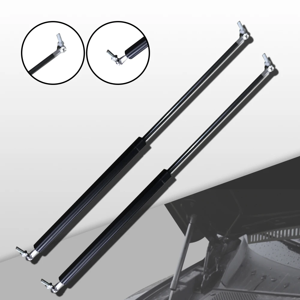 

2 PCS Rear Liftgate Lift Support Struts Shock for lotus Evora 2009-2016 016912