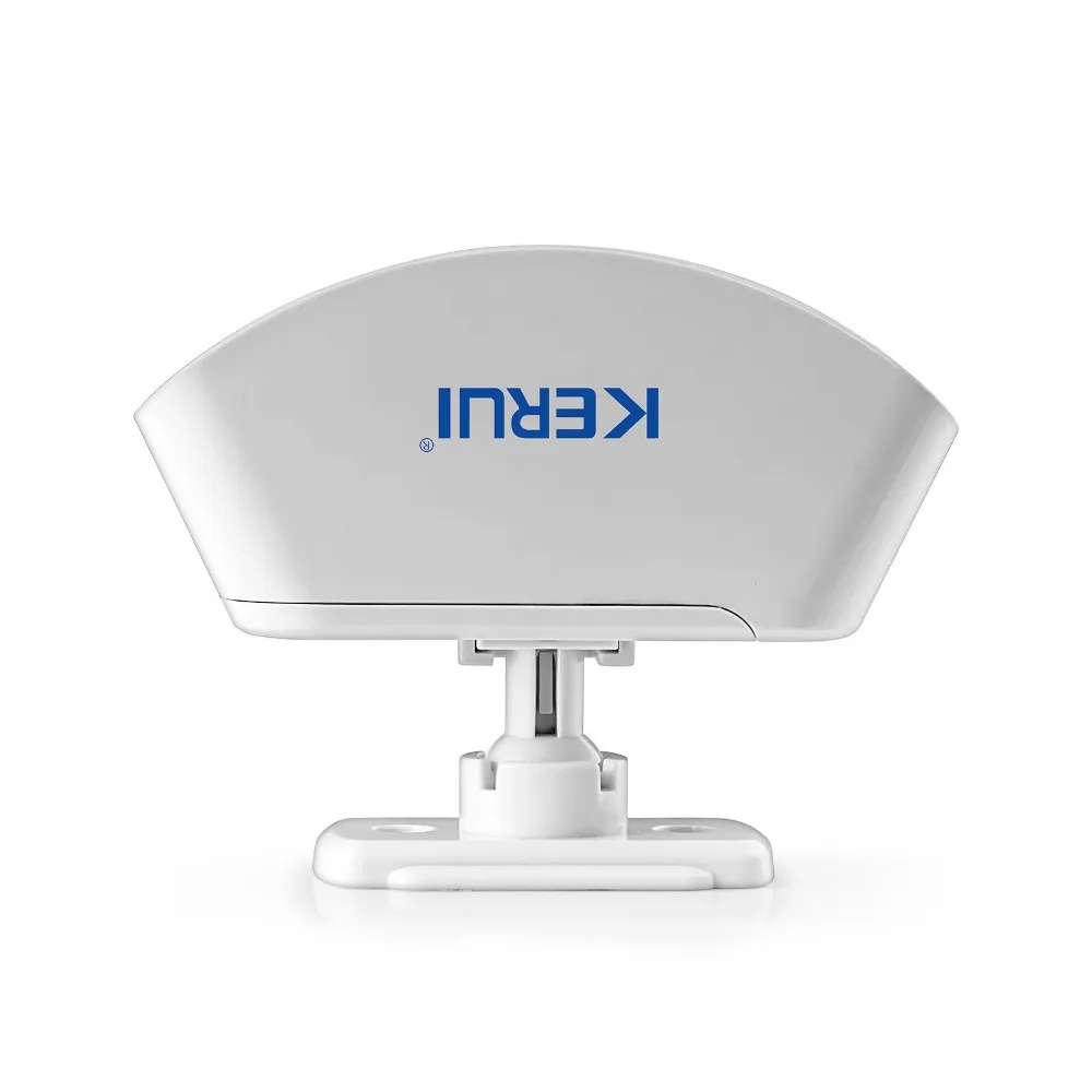 Беспроводной ИК датчик движения KERUI Внутренняя антенна инфракрасный детектор