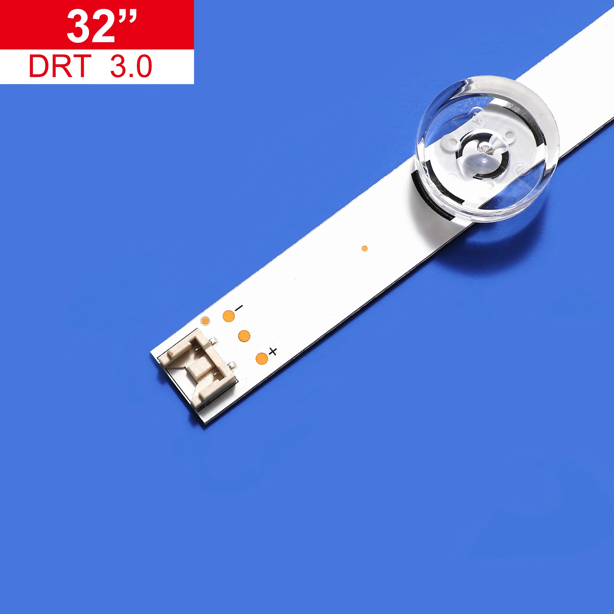 Новая Оригинальная Светодиодная лента с 6 светодиодами для LG 32LF560V LGIT UOT A B 6916L-1974A