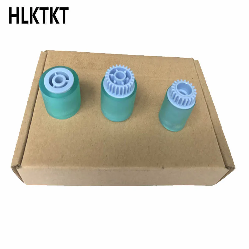 

Pick up Roller AF03-2050 AF03-1065 AF03-0051 For Ricoh AF1060 AF1065 AF1075 AF2051 AF2060 AF2075 AF6001 Paper Pickup Roller