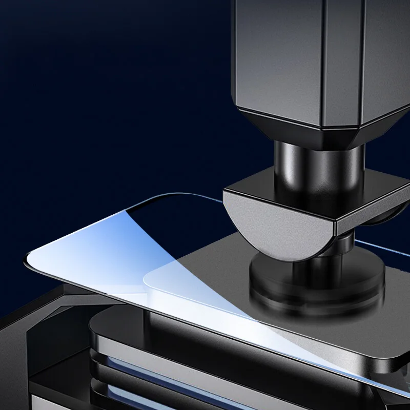 

For Huawei Nova 7 SE 7i 6 SE 6i Black Edge Tempered Glass Screen Protector For Huawei Nova 5 5i Pro 5T 5Z Protective Front Film