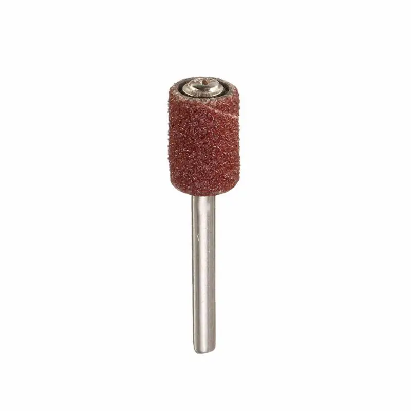 2020 Новый 150 шт. вращающийся Электроинструмент подходит для Dremel 1/8 &quotхвостовик