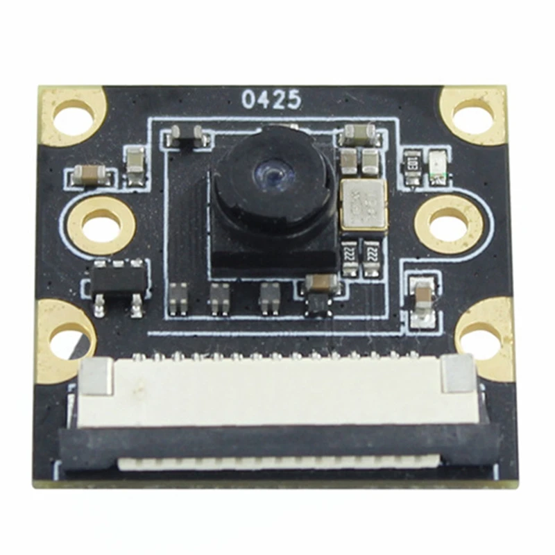 Модуль камеры 8MP IMX219 для Jetson Nano широкоугольный угол 120 градусов FOV 3280x2464 камера с