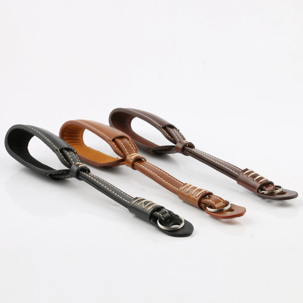 Камера ремень из искусственной кожи наручный ремешок сцепление для Finepix Fuji Fujifilm