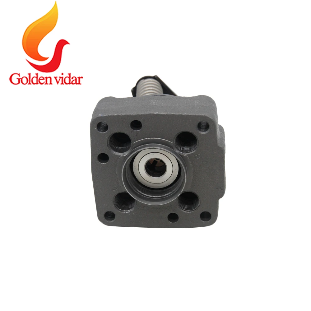 Головка насоса ротора 1468374016 Φ 4 цилиндра/12 мм справа для топливного деталь