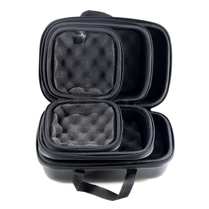 Сумка для рыболовной катушки защитный чехол спиннинга Жесткий Чехол рыболовных