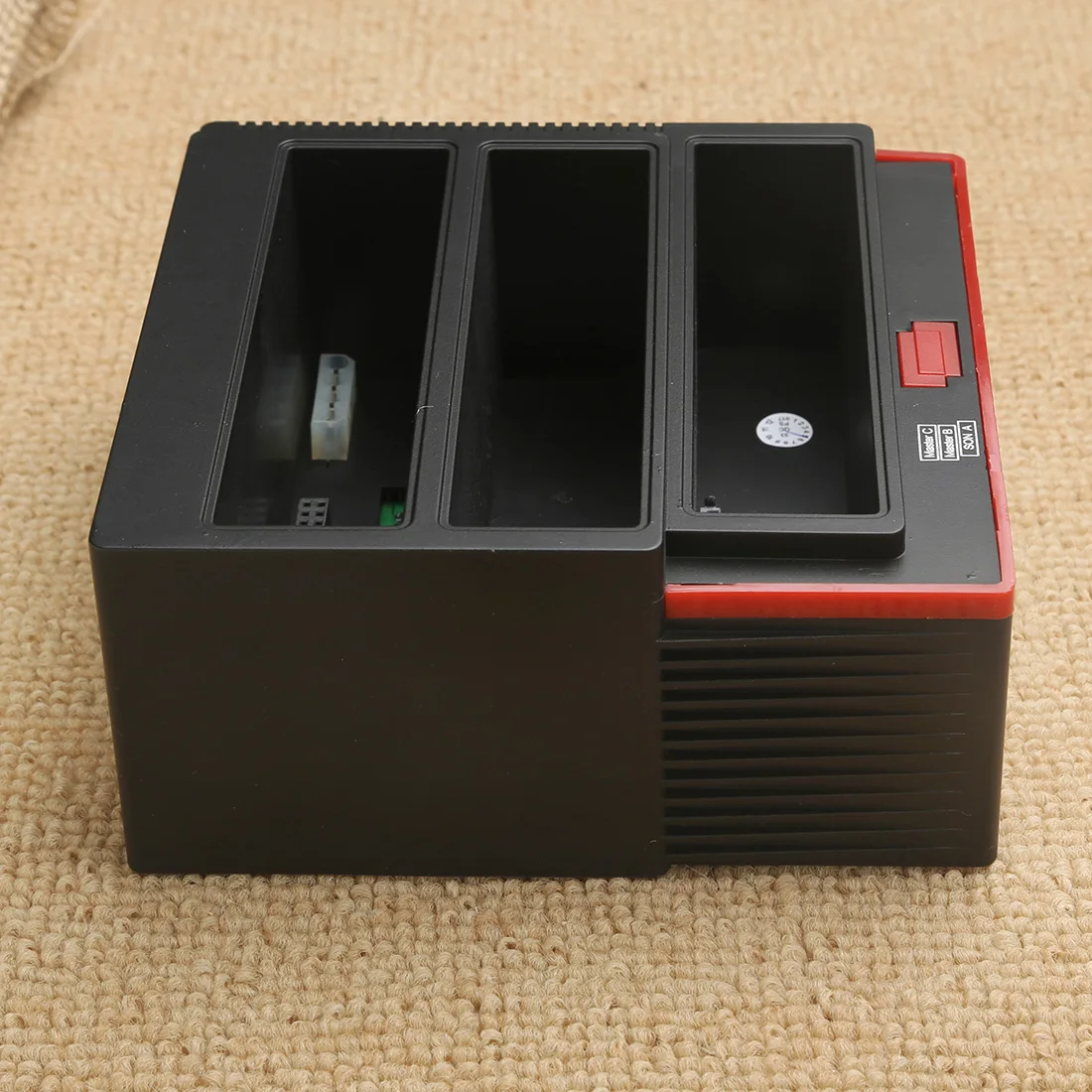 2," /3,5" USB 3,0 до 2 SATA порта 1 IDE порт внешний HDD жесткий диск Док-станция кард-ридер USB3.0 концентратор с OTB/OTC
