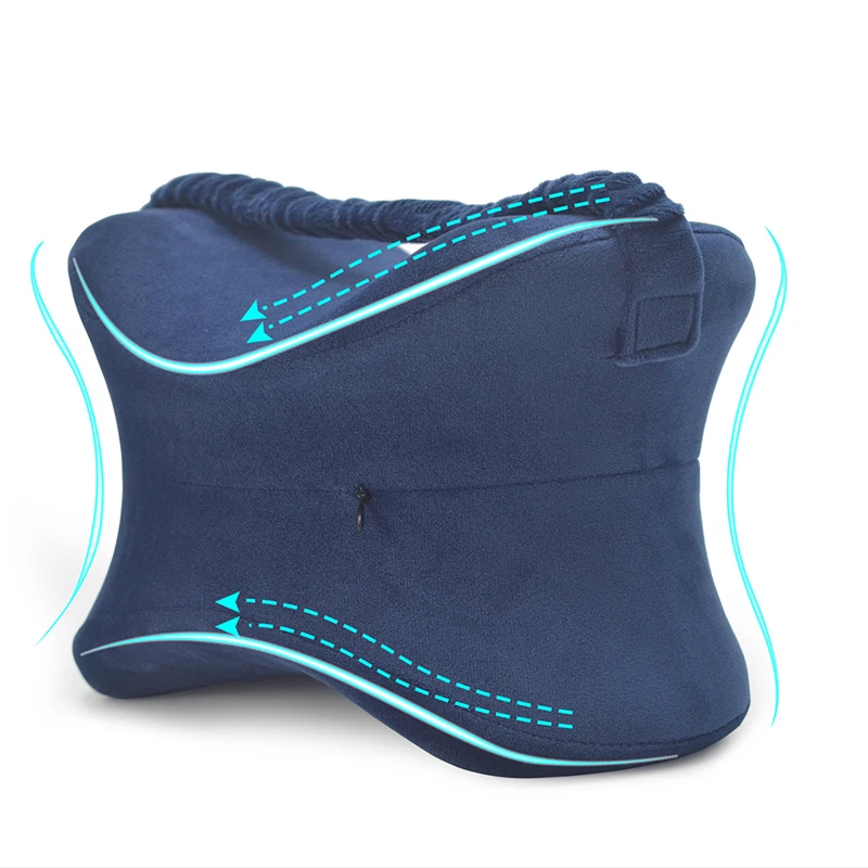 Новейшая подушка для ног с эффектом памяти формирования беременность