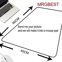 mrgbest diy any size mousepad company your favorite pictures xl table mouse pads desk protector desk mats pc notebook for lol
