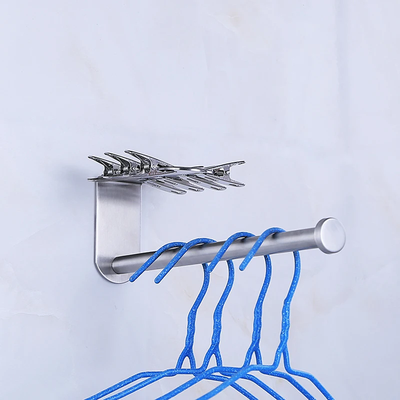 

Wall Mounted Paper Towel Holder for Kitchen Bathroom No Drilling Paper Towel Holder Under Cabinet or Wall Mount Dispenser