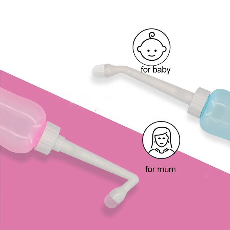 WETIPS EVA Портативный Биде Душ анальный очистки Baby Butt чистый открытый Ducha очиститель