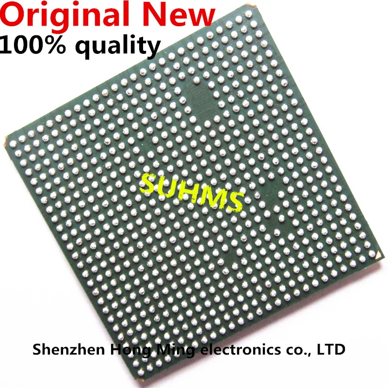 (1-5 шт.) 100% новый женский чипсет LGE107DC LF T8 BGA | Электронные компоненты и
