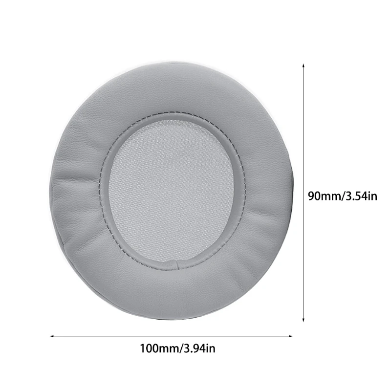 1 пара сменные амбушюры для Razer kraken kitty edition|Аксессуары наушников| |