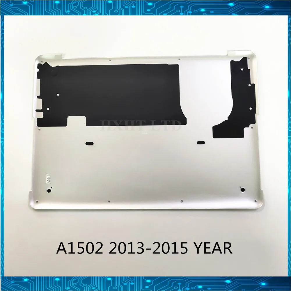 Новинка для Macbook Pro 13 &quotRetina A1502 Нижняя крышка корпуса 2013 2014 2015 года 923-0561 923-00108 604-4288 |