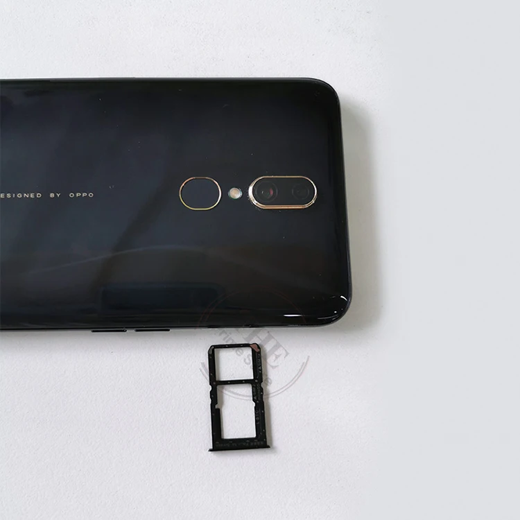 OPPO A9X 6,5" TFT Full Srcreen 1080*2340 Поддержка OTG 1080P 6G 128G Восьмиядерный 4020mAh 3 камеры 16MP+ 48MP+ 5MP VOOC Flash charge