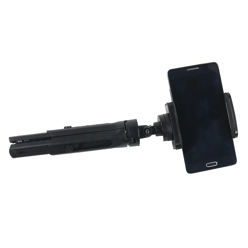 Настольный мини-держатель для телефона Штатив селфи универсальная подставка