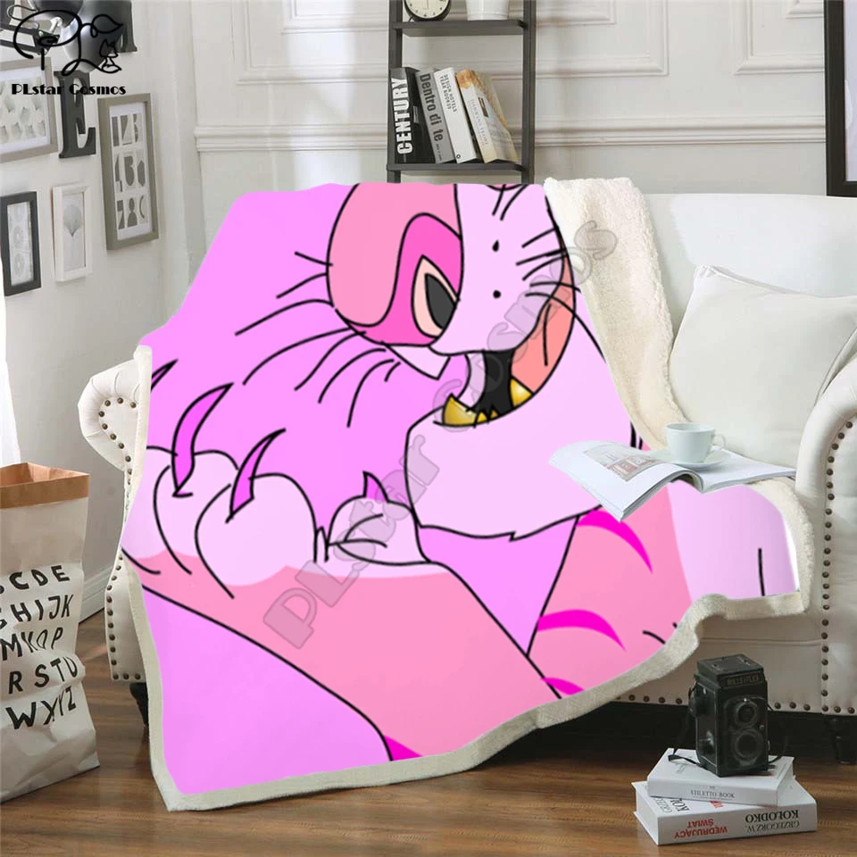 

tiger Fleece Blanket Plush 3d Printed for Adults Sofa Sherpa Fleece Bedspread Wrap Throw Blanket