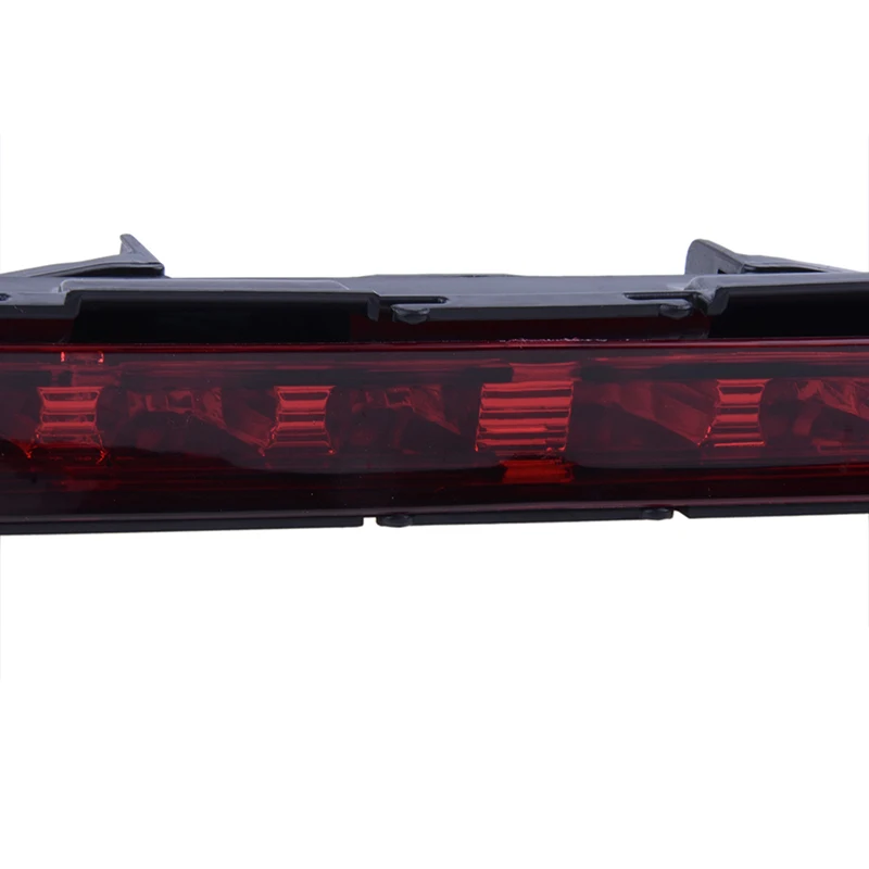 LED Third Tail Brake Light Rear Trunk Stop Signal Fit For Mercedes Benz E Class W211 E320 2003-2009 Car Accessories images - 6